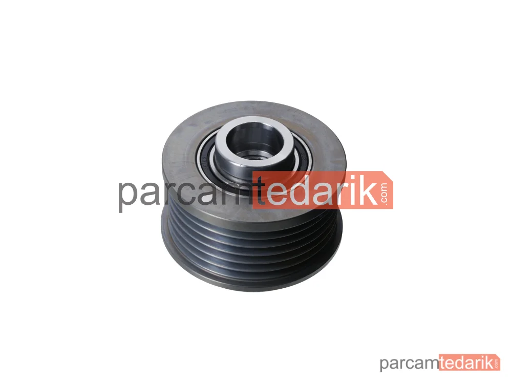 VALEO 588005 | Alternatör Kasnağı — Dacia Duster, Renault Clio III, Renault Megane II